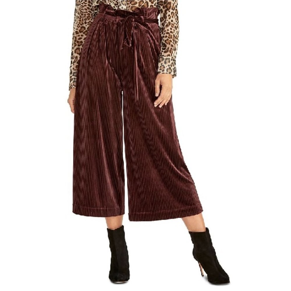 Rachel Rachel Roy Rose Pants